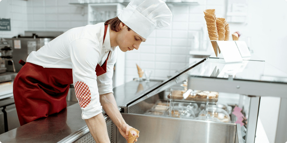 Erreur 6 : Ranger les aliments aux mauvais endroits