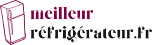 Meilleur Réfrigérateur