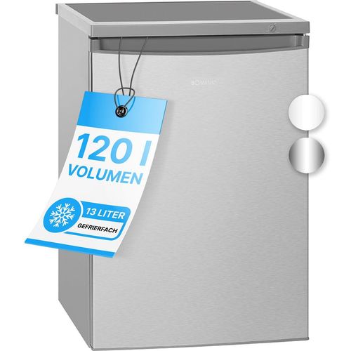 comparatif refrigerateur inox