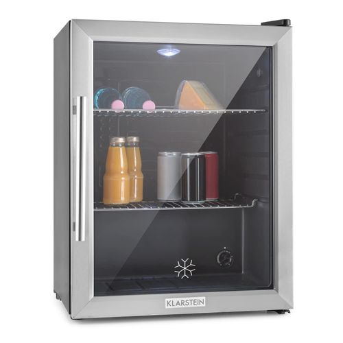 comparatif refrigerateur klarstein