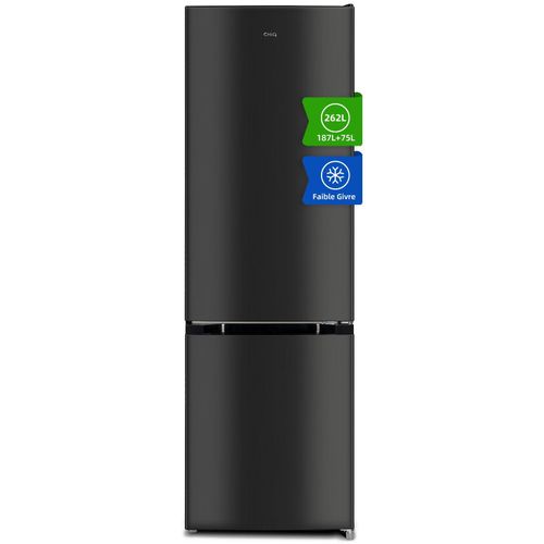 meilleur refrigerateur congelateur
