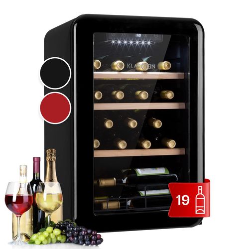meilleur refrigerateur klarstein