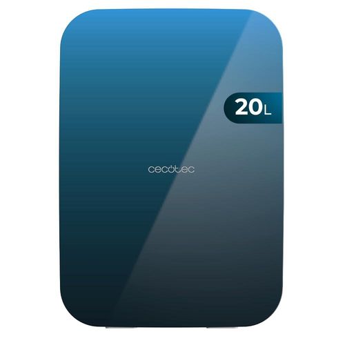 quel refrigerateur cecotec choisir
