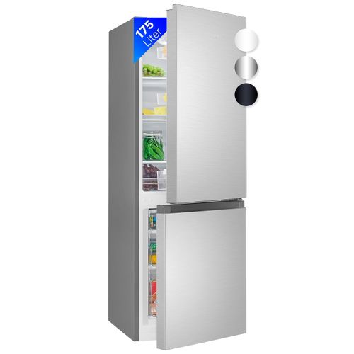 quel refrigerateur inox choisir