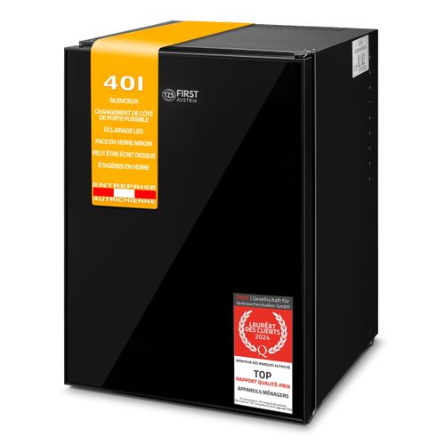 quel refrigerateur noir choisir