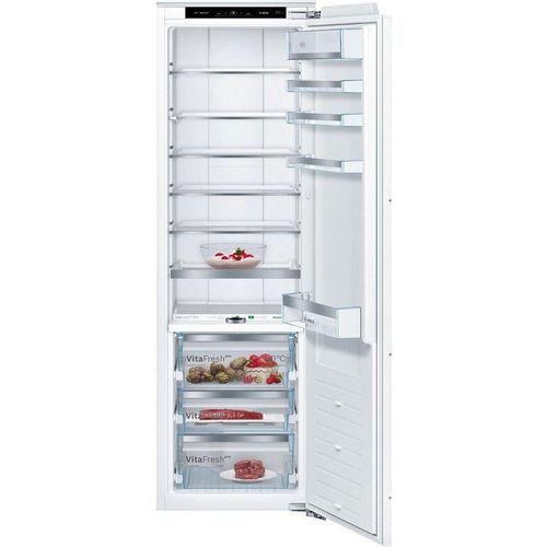 top refrigerateur encastrable