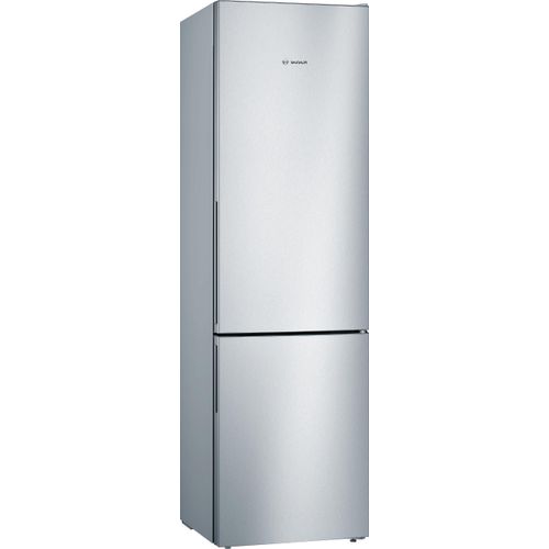 top refrigerateur inox