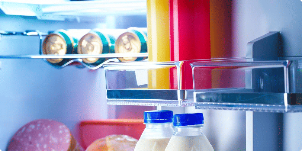 Causes possibles de bruits inhabituels